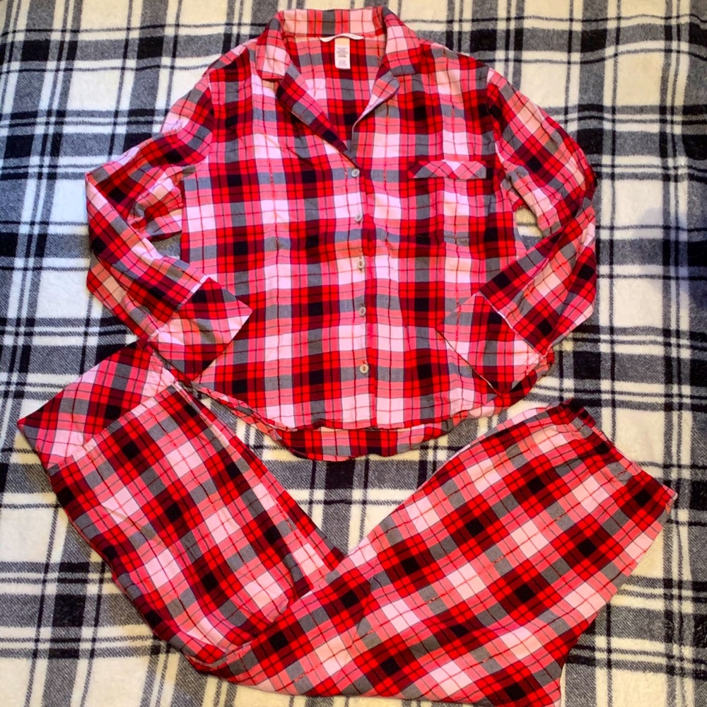 Victoria’s Secret Pajamas